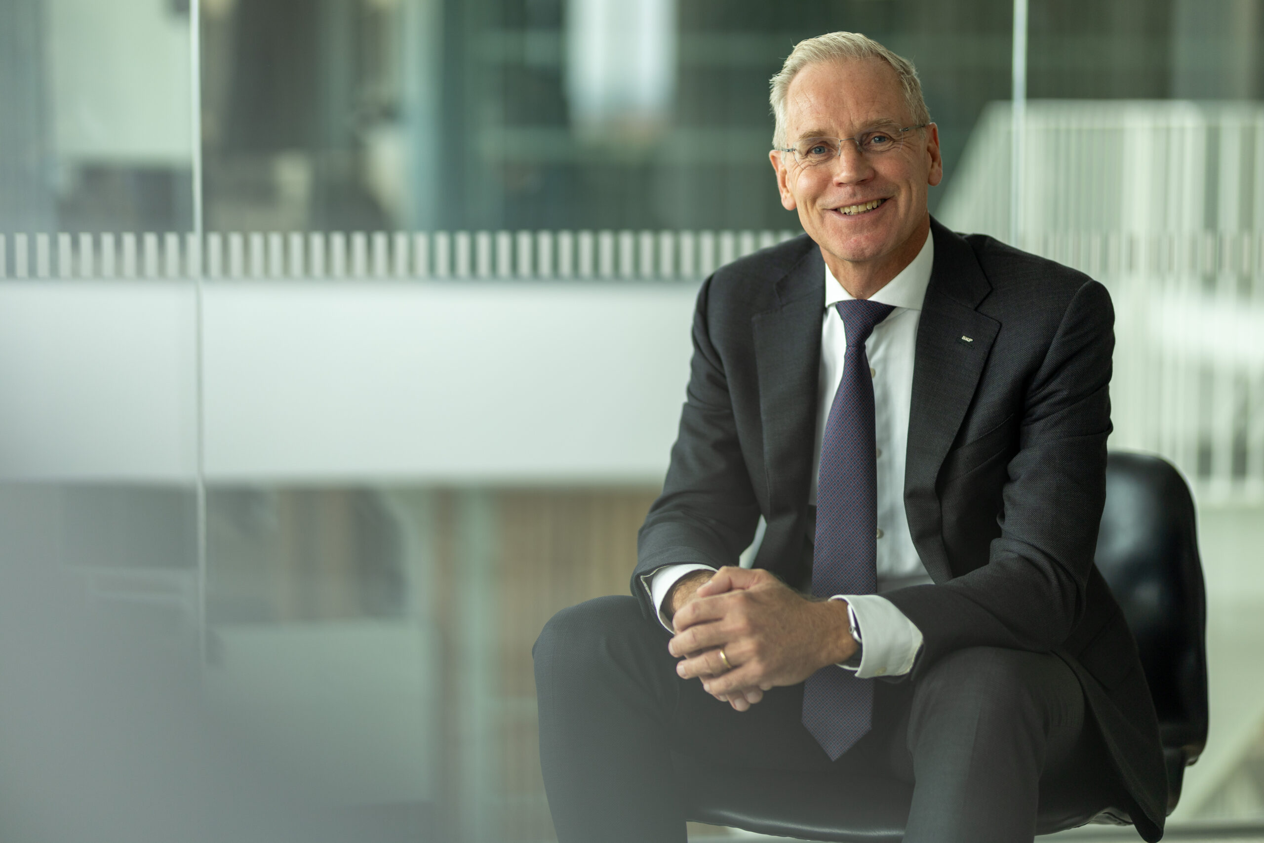 SKF Looks To Ride Out Storm News, Sports, Jobs Post Journal